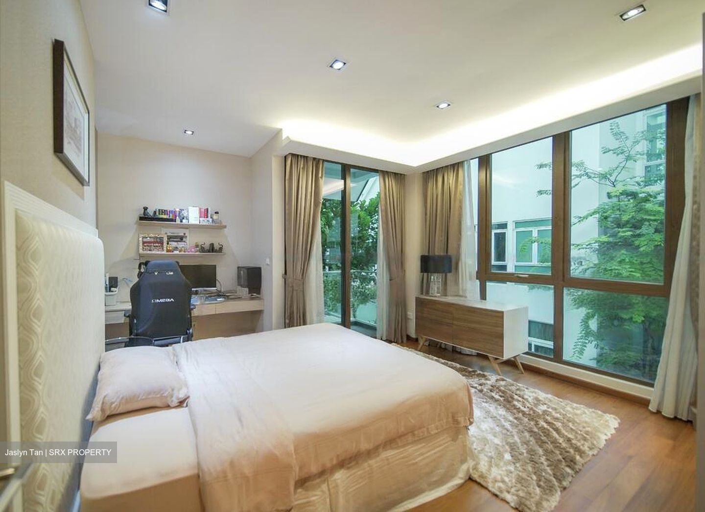Ponggol Park (D19), Detached #480501501
